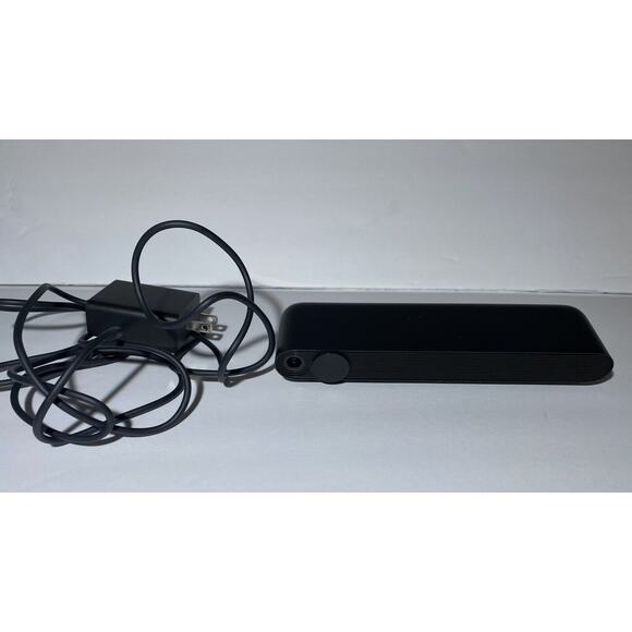 Facebook 899-00081-02 Portal TV Smart Video Calling EXC Original Box No Remote - Picture 5 of 6